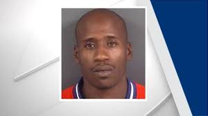 Fayetteville man charged in fatal drive-by shooting