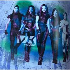Virtual movie nights with groupwatch. Pin By Unique Heath On Disney Descendants Disney Descendants Decendants Cameron Boyce