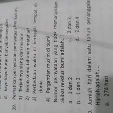 Takdir yang tidak bisa diubah disebut takdir…. 4 Jelaskan Arti Takdir Mubram Dan Takdir Mu Allaq 5 Sebutkan Masing Masing 2 Contoh Dari Qada Dan Brainly Co Id