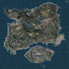 Erangel Pubg Mobile Wiki Fandom