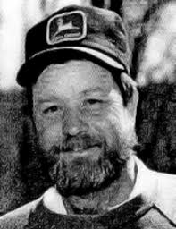 Obituary information for George Cecil Gentry