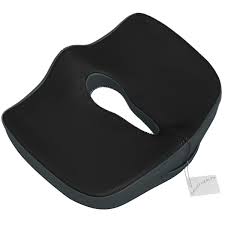 Babies can strangle on strings, cords and necklaces. New Branded Calily Coccyx Cushion Orthopedic Tailbone Seat Cushion For Office Chair Car Truck Wheelchairs Etc Provides Relief For Lower Back Pain Tailbone Sciatica Pelvic Pain Prostate Etc Upgraded Home Kitchen
