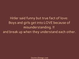 A true leader has the confidence to stand alone, the courage to make tough decisions, and the compassion to listen to the needs of others. Hitler Said Funny Funny Quotes 2 Image