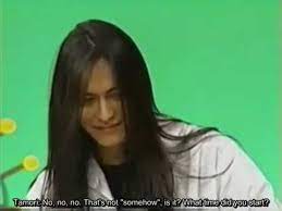 In 2015, he started a solo project under the name the mortal. Atsushi Sakurai Interview 1994 Eng Sub Youtube