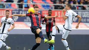 Mattias olof svanberg (born 5 january 1999) is a swedish professional footballer who plays as a midfielder for bologna and the sweden national team. Miss Svanberg A Bologna Stiamo Bene Ma Lui Merita Di Giocare Tutto Bologna Web