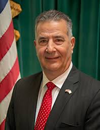 Obituary information for Senator Frank Lombardo, III