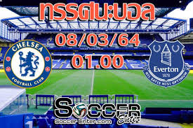 เชลซี พบ ลูตัน >>> bein sports2 21:30 น. Fjboqaatjq Qtm