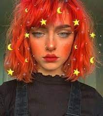 Melhor De Cute Simple Hairstyles Tumblr Para A Escola Garotas Tumblr Rosto Penteados Simples Bonito Visuais De Maquiagem