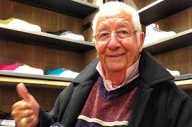 A Look at Vans Founder Paul Van Doren's People-First Culture