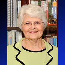 In Memory of Marcia Dale