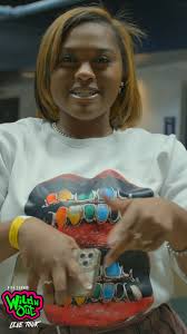 STOCKTON, CA we #WILDNOUT May 24th at the Adventist Health Arena!!! Get  tickets right NOW at WildNOutLiveTour.com 🔥🔥🔥