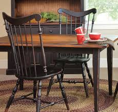 Classic 1950s chrome kitchen sets lend a vintage charm to modern homes. Amish Made Wooden Dining Room Furniture Sets Chairs Tables