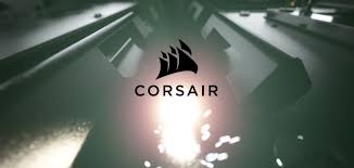 Create & design your logo for free using an easy logo maker tool. Corsair Gaming Leaves Much To Be Desired After Market Debut Usa Herald