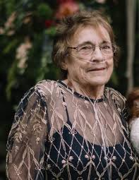 Mildred F. “Milly” Beaudoin Obituary (1948