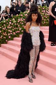 A lexicon of fashion at metropolitan museum of art on september 13, 2021 in new york city. Met Gala 2019 Every Single Camp Themed Look From The Red Carpet Glamour