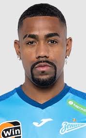 Malcom, Malcom Filipe Silva de Oliveira