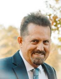 A. Michael "Mike" Couch Obituary December 26, 2020