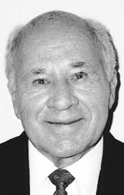 J. Robert Mundry Obituary