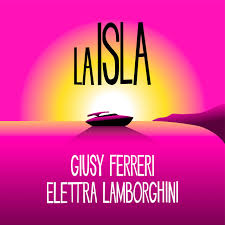 Giusy Ferreri On Tidal