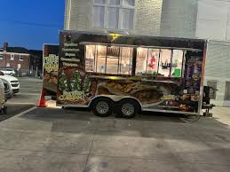Gorditas Cuernavaca Food Truck — Mexican restaurant food truck in Detroit, Michigan