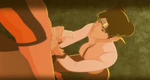 Uzumaki Naruto and Tenten - Bitawastaken - Naruto - The Hentai World