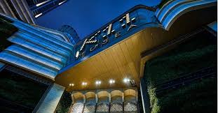 Direct link to tsim sha tsui mtr station j2 exit. K11 Musea Everything You Need To Shop Eat See And Do The Loop Hk