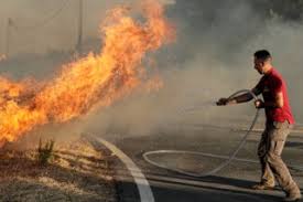 Os concelhos de são brás de alportel e tavira, no distrito de faro, apresentam hoje risco máximo de incêndio, segundo o instituto português do mar e da atmosfera (ipma). Ghxoe 2y3cpjhm
