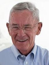 Obituary information for John P. "Jack" Maley