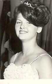 Beverly Yates Stamper Sorry Bev I don't have a date for this picture.