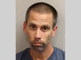 LCSO Daily Booking Report