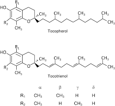 Each vitamin within this category serves a different purpose for the body's functions. Chapter 1 Vitamin E Structure Properties And Functions Rsc Publishing Doi 10 1039 9781788016216 00001