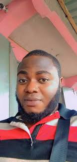 Profile for Edith Chinenye