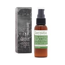 Pilihan Face Serum Yang Cocok Digunakan Oleh Para Pemilik Kulit Berjerawat Mana Yang Ingin Dicoba Beauty Journal