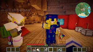 This mod is an all in one toolbox which helps you install mcpe mods/ addons/ maps/ resources/ skins easily and automatically, without the hard jobs like . Crazy Craft Sweet Battle Pre Register Download Taptap