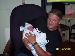 Robin & Leroy Perkins