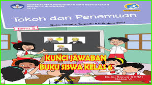 Kunci Jawaban Buku Siswa Tema 3 Kelas 6 Tokoh Dan Penemuan Sanjayaops