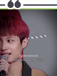 Ano ang worst break up line, para sa'yo?