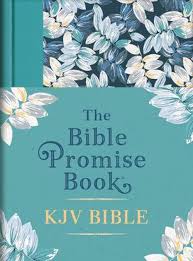 Check spelling or type a new query. The Bible Promise Book Kjv Bible Tropical Floral By Compiled By Compiled By Barbour Staff Hardcover 9781643528663 Buy Online At The Nile