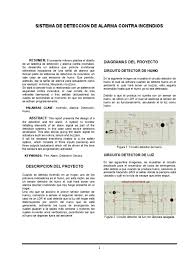 Detectores portátiles a pilas, con batería o eléctricos. Alarma Contra Incendios Science Ingenieria