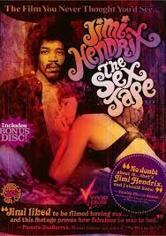 Jimi Hendrix the Sex Tape | Adult DVD Empire