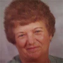 Julia Snittler Obituary (1916