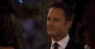 New Trending Gif On Giphy Follow Jagilsdorf For More Jagilsdorf Com Chris Harrison Giphy Bachelorette