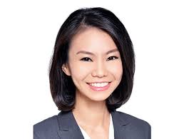 Dr Priscilla Lu — TOOFDOCTOR