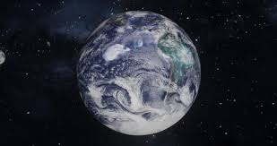 Track tropical cyclones, severe storms, wildfires, natural hazards and more. Earth Zoom Beautiful 3d Animation Stock Footage Video 100 Royalty Free 1034845 Shutterstock