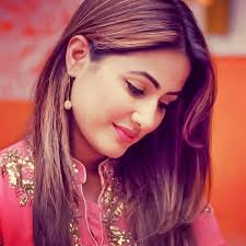 Hina khan shared this image. Pin On Hina Khan