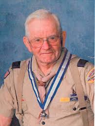 Floyd Davis Larson (1919-2006)