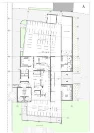 Pajot School Canteen Atelier 208