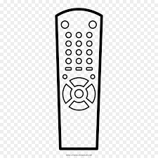 Pengaruh acara televisi bagi tumbuh kembang anak klikpsikolog com. Gambar Televisi Untuk Mewarnai