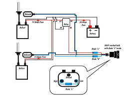 High temperature socket for 9004/9007 bulb. H4 Bi Xenon Wiring Diagram Diagram Base Website Wiring 9007 Wiring Diagram