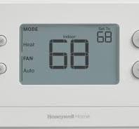 Thermostats, Thermostats - Johnstone Supply